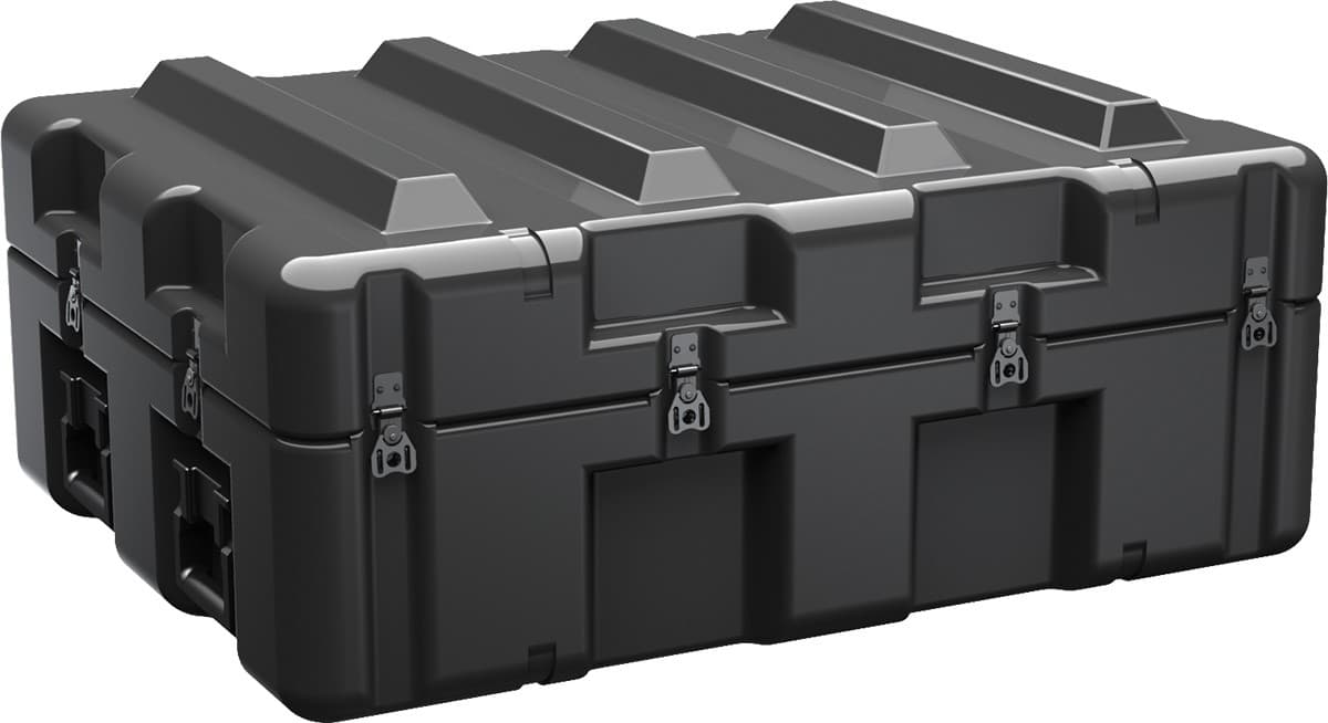 Кейс Peli Hardigg Single LID AL3627-0805 98,7x76,2x42,3 см AL3627_08_05CLSACSM