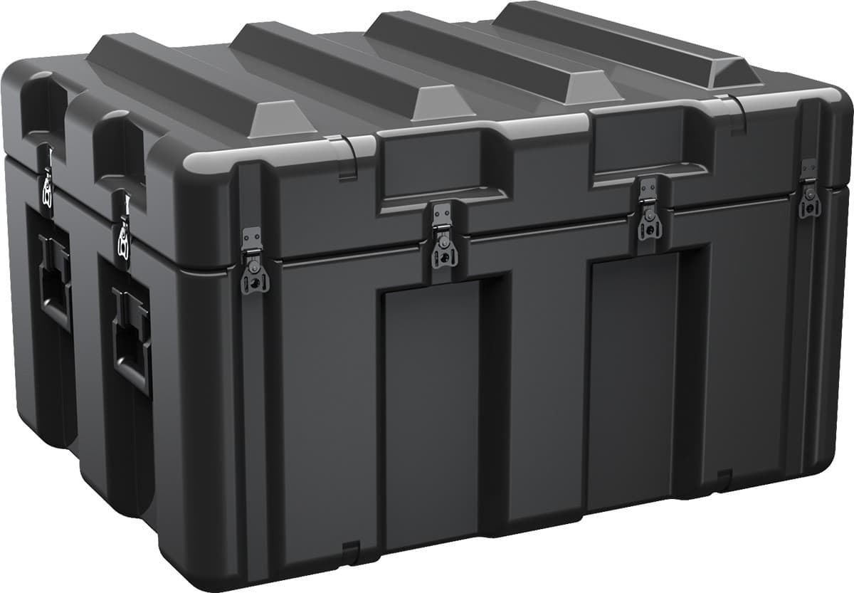 Кейс Peli Hardigg Single LID AL3627-1505 98,7x76,2x60,2 см AL3627_15_05CLSACSM