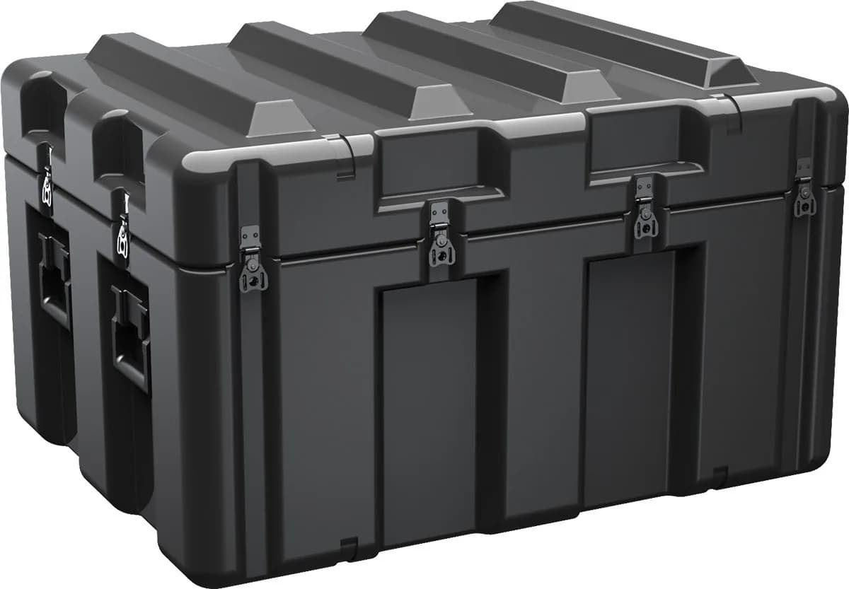 Кейс Peli Hardigg Single LID AL3627-1505 98,7x76,2x60,2 см AL3627_15_05CLSACSM