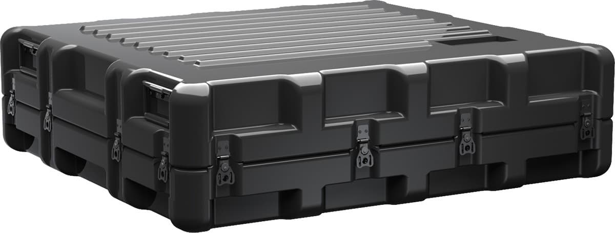 Кейс Peli Hardigg Single LID AL3633-0405 99,8x92,2x30,1 см AL3633_04_05CLSACSM