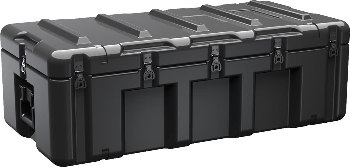 Кейс Peli Hardigg Single LID AL4018-1003 109,2x53,3x37,5 см AL4018_10_03CLSACSM