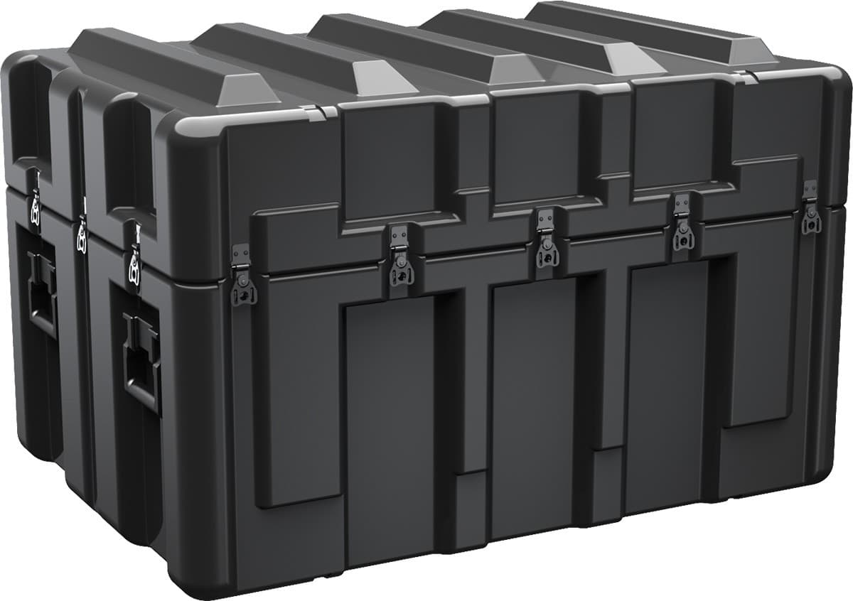 Кейс Peli Hardigg Single LID AL4028-1608 108,6x78,1x69,4 см AL4028_16_08CLSACSM