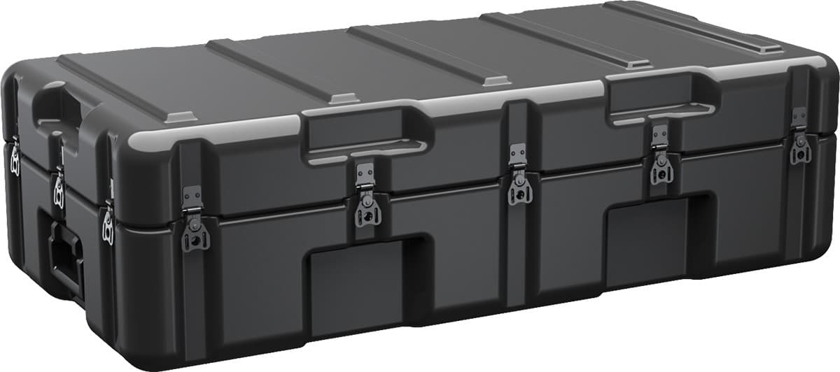 Кейс Peli Hardigg Single LID AL4119-0704 111,0x56,1x32,5 см AL4119_07_04CLSACSM
