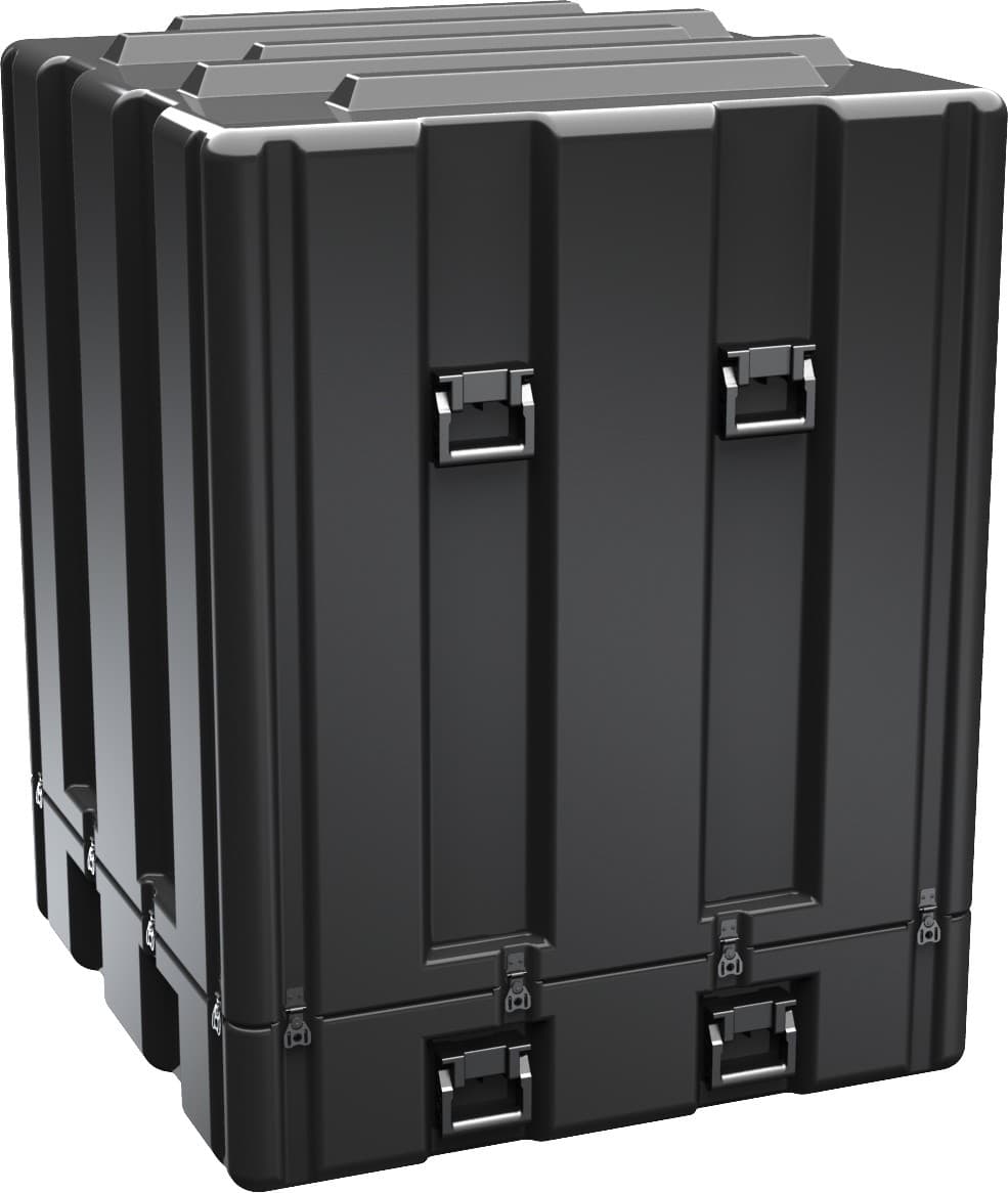 Кейс Peli Hardigg Single LID AL4141-0846 111,8x111,8x141,0 см AL4141_08_46CLSACSM