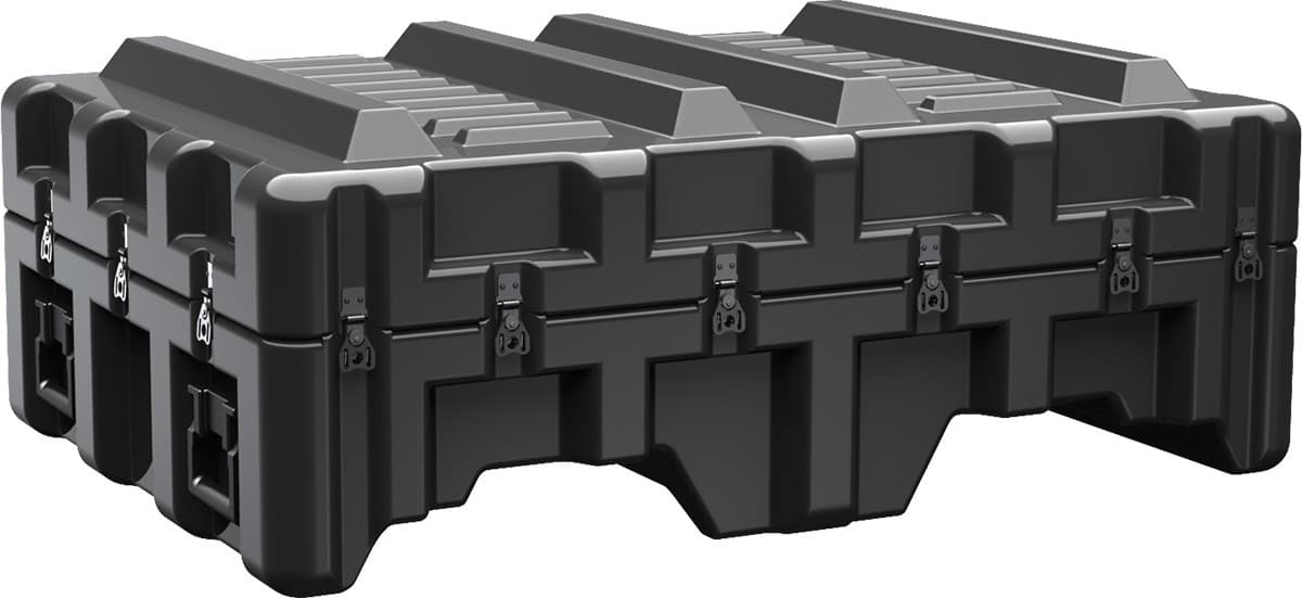 Кейс Peli Hardigg Single LID AL4532-0506 121,9x88,9x36,8 см AL4532_05_06CLSACSM
