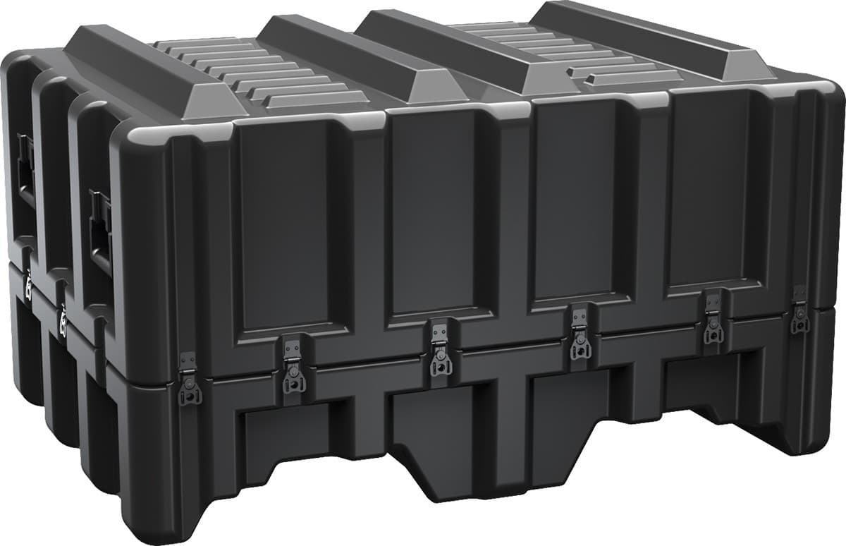 Кейс Peli Hardigg Single LID AL4532-0515 121,9x88,9x63,5 см AL4532_05_15CLSACSM
