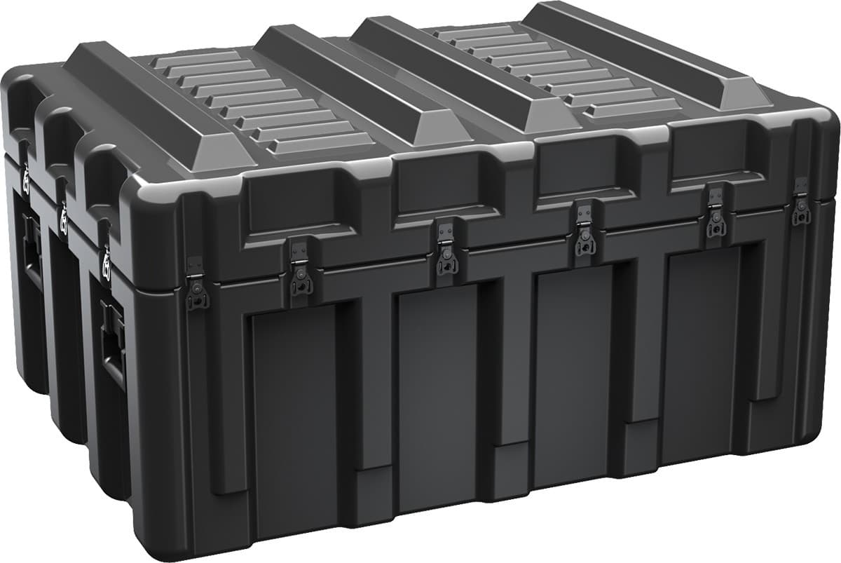 Кейс Peli Hardigg Single LID AL4532-1606 121,9x88,9x66,0 см AL4532_16_06CLSACSM