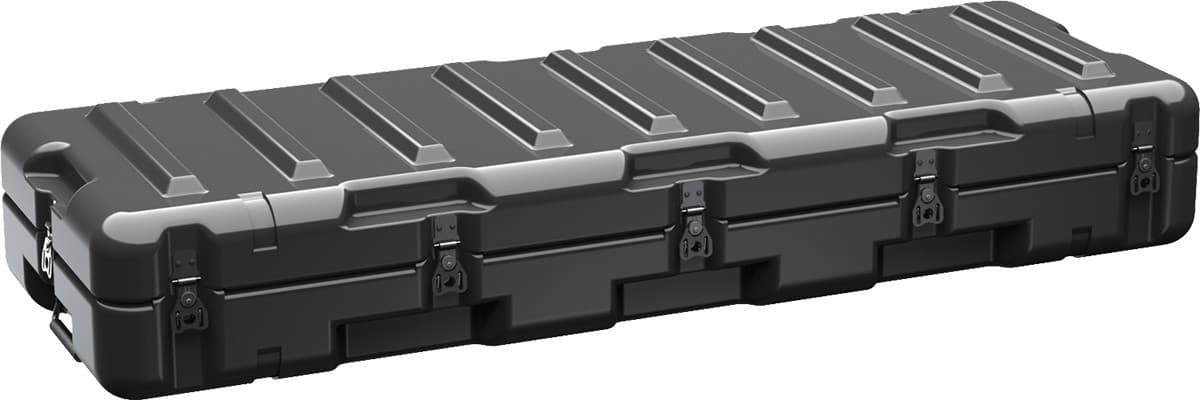 Кейс Peli Hardigg Single LID AL4714-0403 126,7x43,3x22,1 см AL4714_04_03CLSACSM