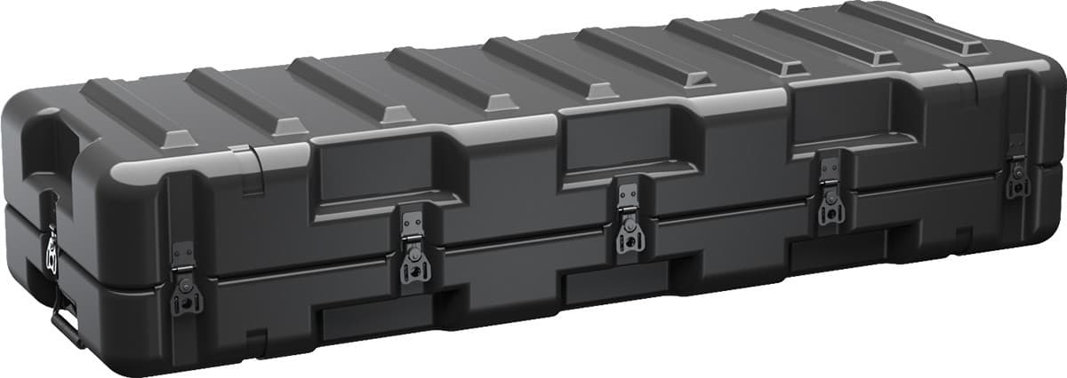 Кейс Peli Hardigg Single LID AL4714-0405 126,7x43,3x27,8 см AL4714_04_05CLSACSM