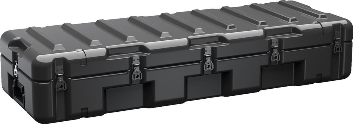 Кейс Peli Hardigg Single LID AL4714-0503 126,7x43,3x25,2 см AL4714_05_03CLSACSM