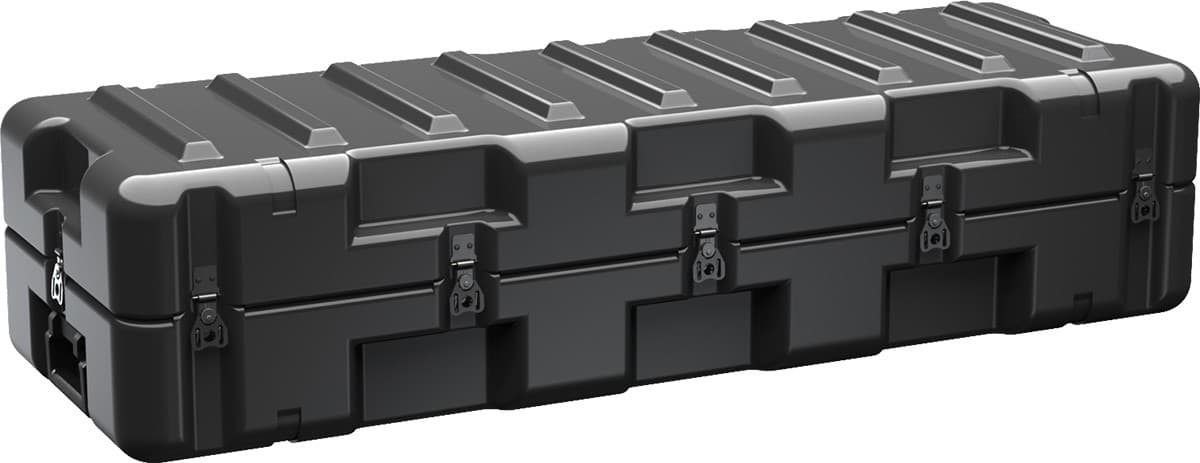 Кейс Peli Hardigg Single LID AL4714-0505 126,7x43,3x31,0 см AL4714_05_05CLSACSM