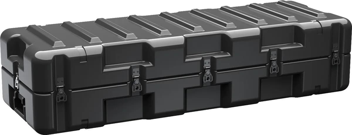Кейс Peli Hardigg Single LID AL4714-0505 126,7x43,3x31,0 см AL4714_05_05CLSACSM