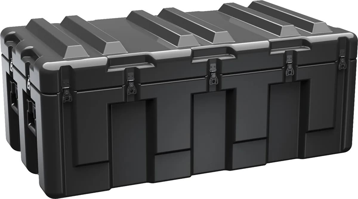 Кейс Peli Hardigg Single LID AL4824-1404 131,1x70,2x54,3 см AL4824_14_04CLSACSM