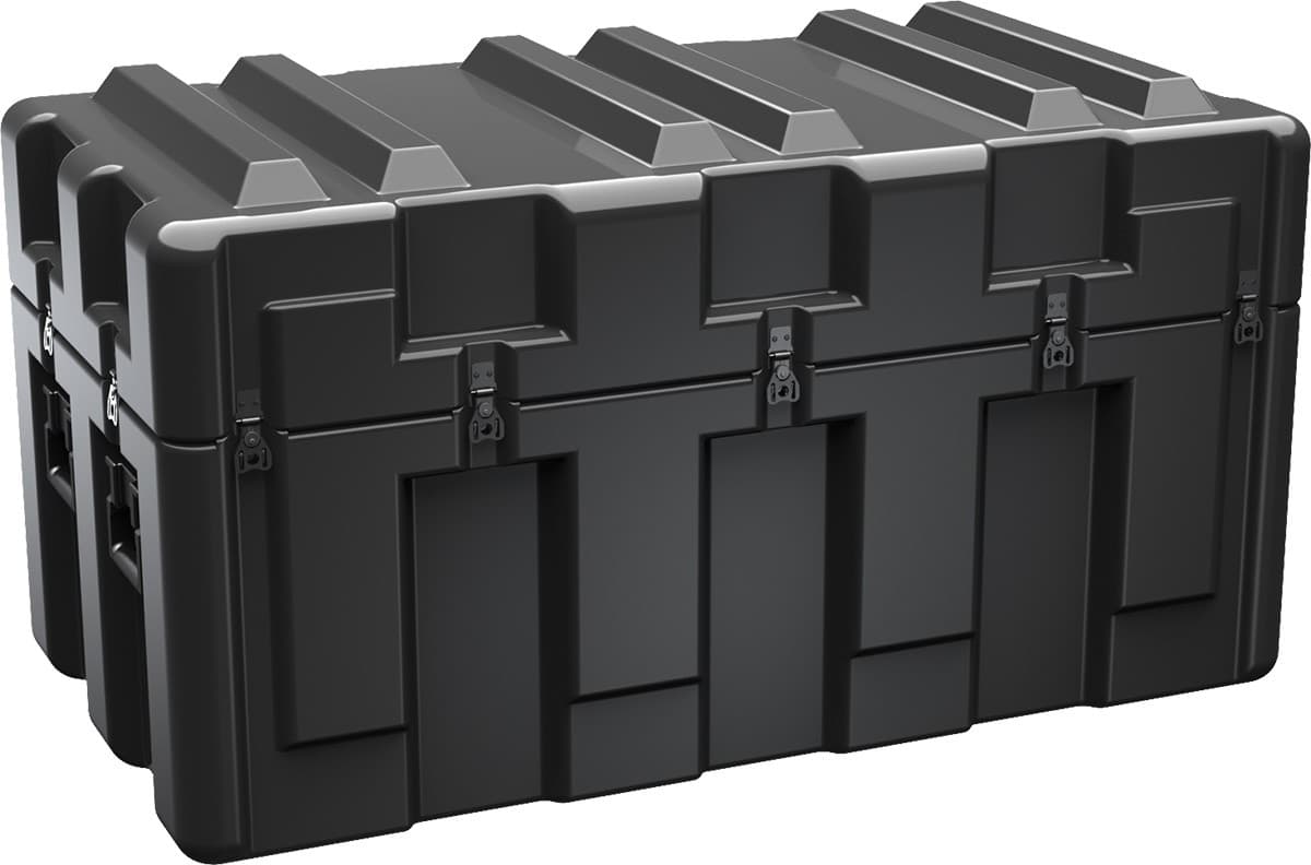 Кейс Peli Hardigg Single LID AL4824-1608 131,1x70,2x70,1 см AL4824_16_08CLSACSM