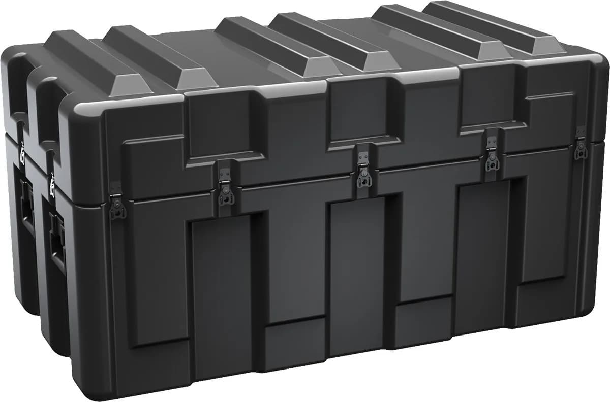 Кейс Peli Hardigg Single LID AL4824-1608 131,1x70,2x70,1 см AL4824_16_08CLSACSM