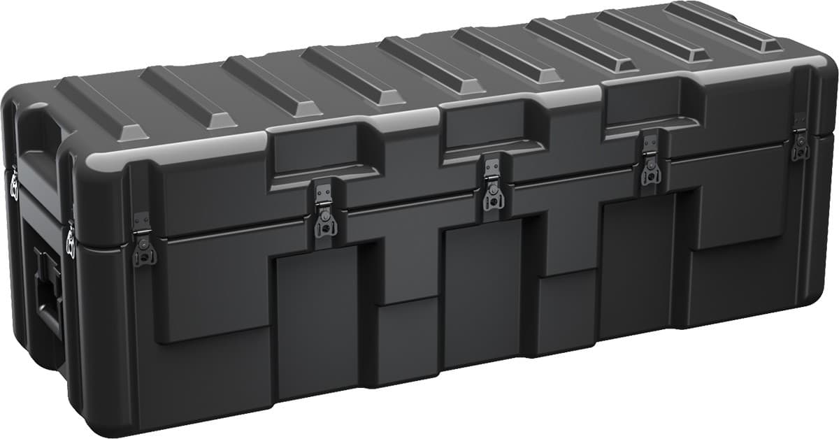 Кейс Peli Hardigg Single LID AL4915-1105 132,1x45,2x46,8 см AL4915_11_05CLSACSM