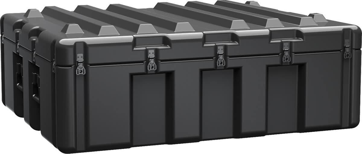 Кейс Peli Hardigg Single LID AL5040-1204 134,9x109,2x48,4 см AL5040_12_04CLSACSM