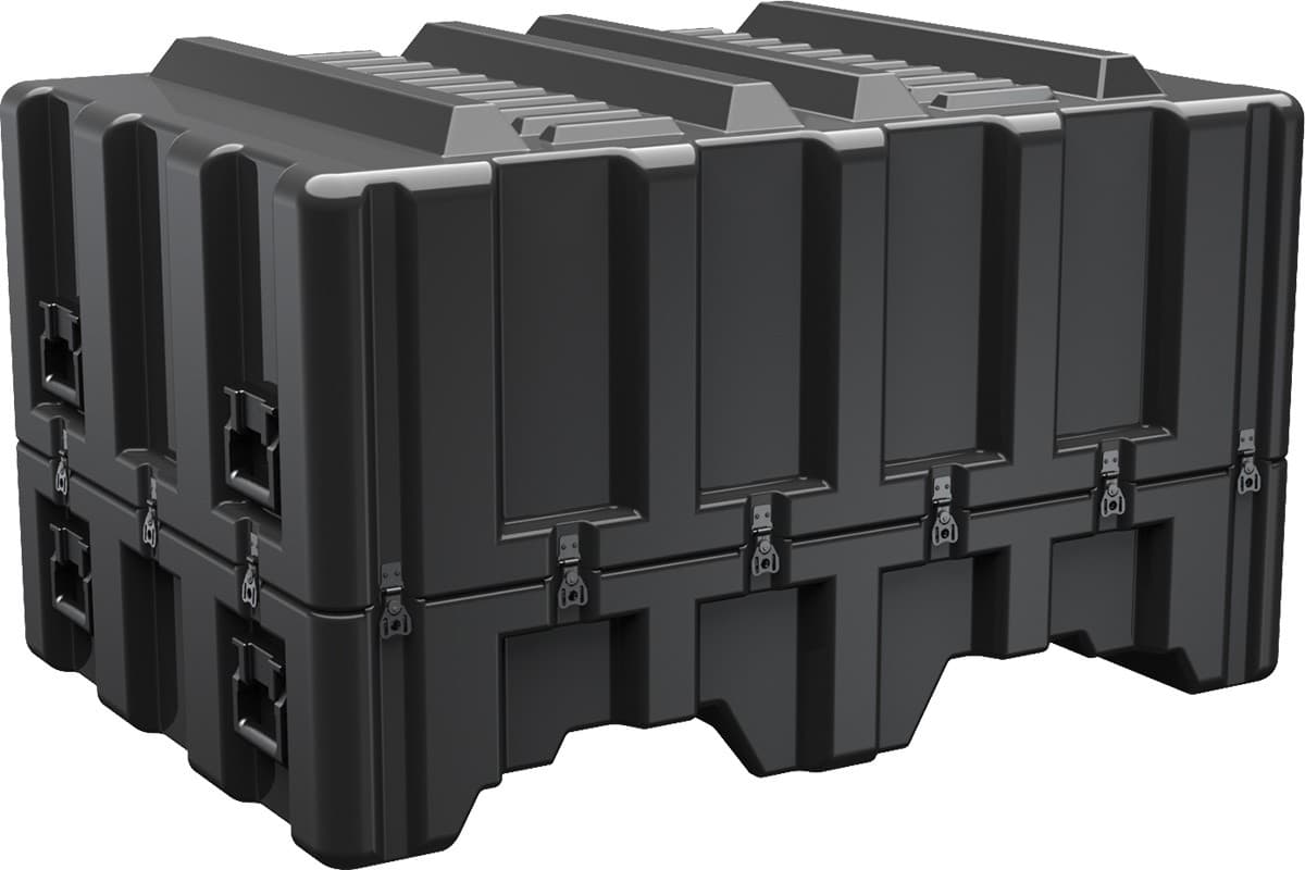 Кейс Peli Hardigg Single LID AL5135-0718 137,2x96,6x81,3 см AL5135_07_18CLSACSM