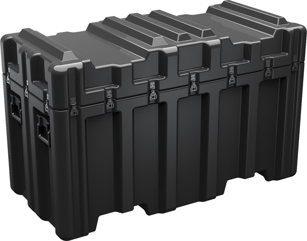 Кейс Peli Hardigg Single LID AL5424-2306FT-AC 144,4x68,4x85,7 см AL5424_23_06CLSACSM