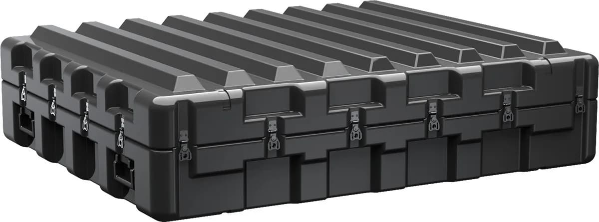 Кейс Peli Hardigg Single LID AL5545-0605AC 148,6x123,2x38,1 см AL5545_06_05CLSACSM