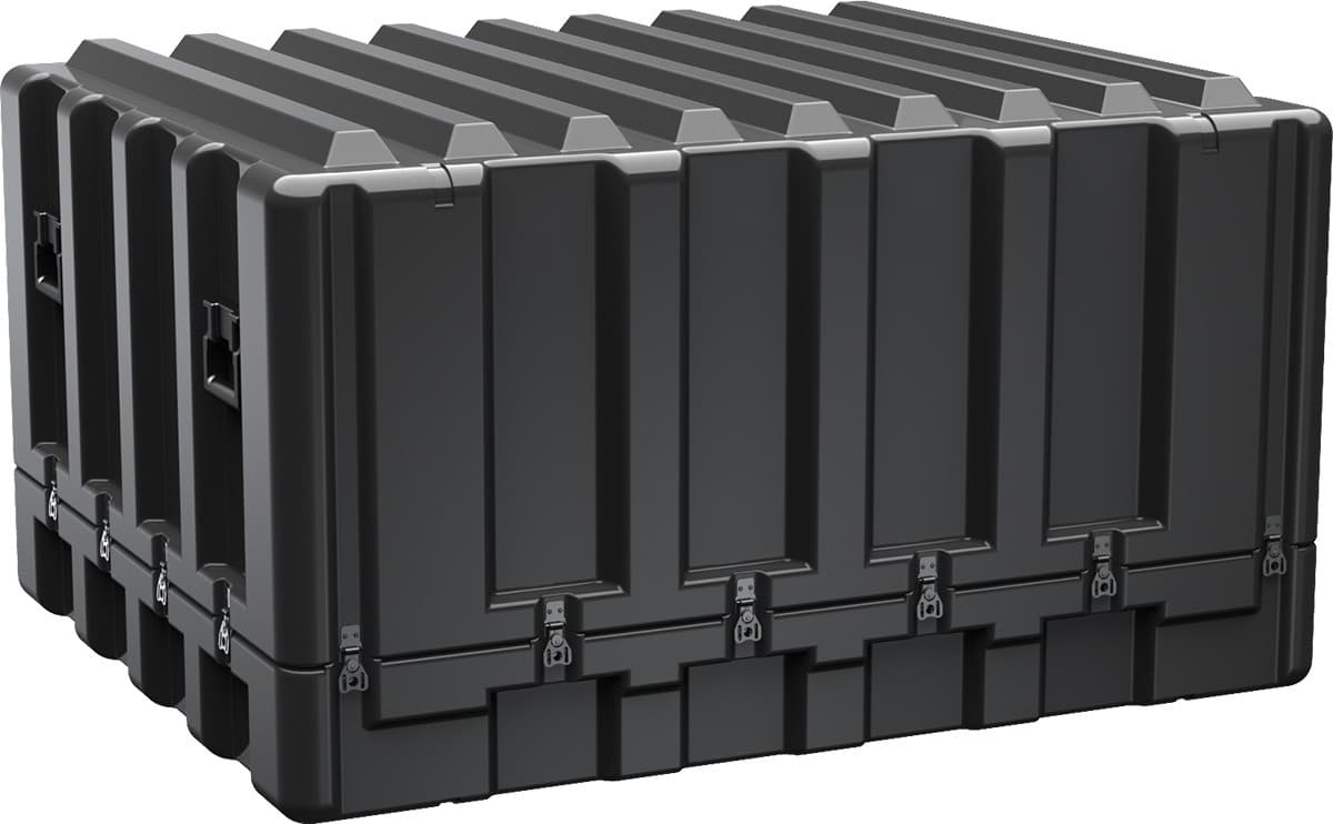 Кейс Peli Hardigg Single LID AL5545-0623AC/HL 148,6x123,2x87,0 см AL5545_06_23CLSACSM