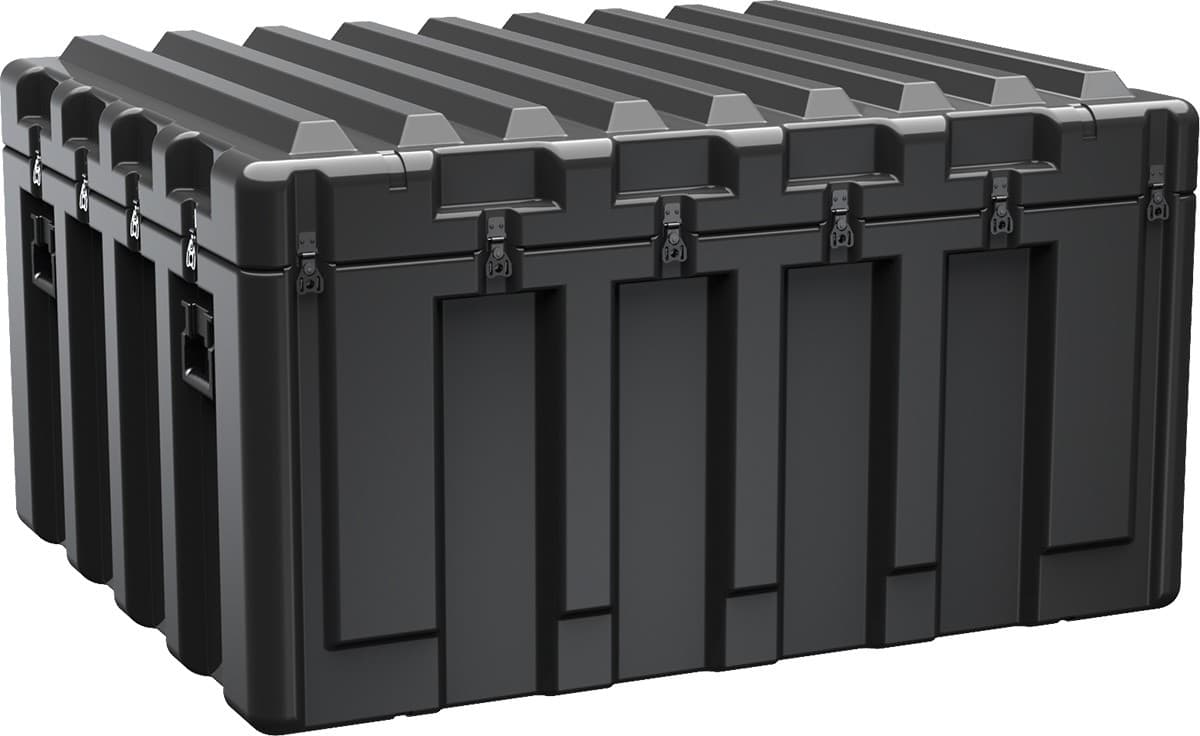 Кейс Peli Hardigg Single LID AL5545-2305AC 148,6x123,2x80,3 см AL5545_23_05CLSACSM