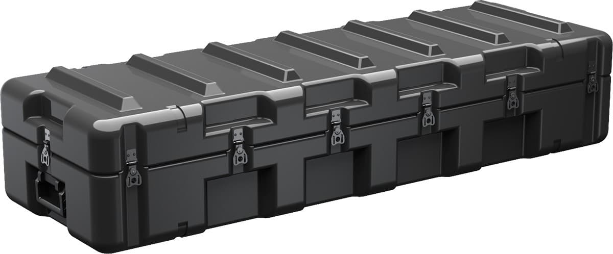 Кейс Peli Hardigg Single LID AL5616-0604 151,0x48,9x32,4 см AL5616_06_04CLSACSM