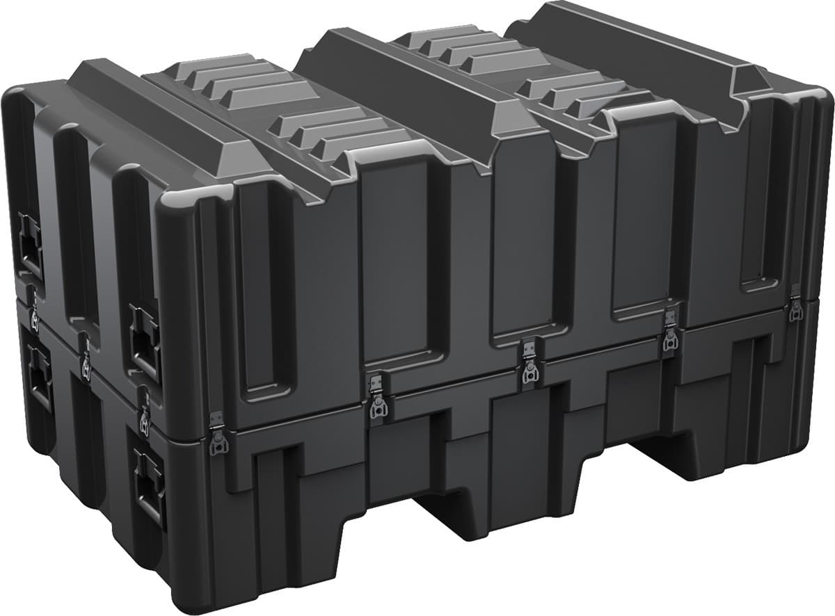 Кейс Peli Hardigg Single LID AL5733-0916 152,1x90,8x90,5 см AL5733_09_16CLSACSM