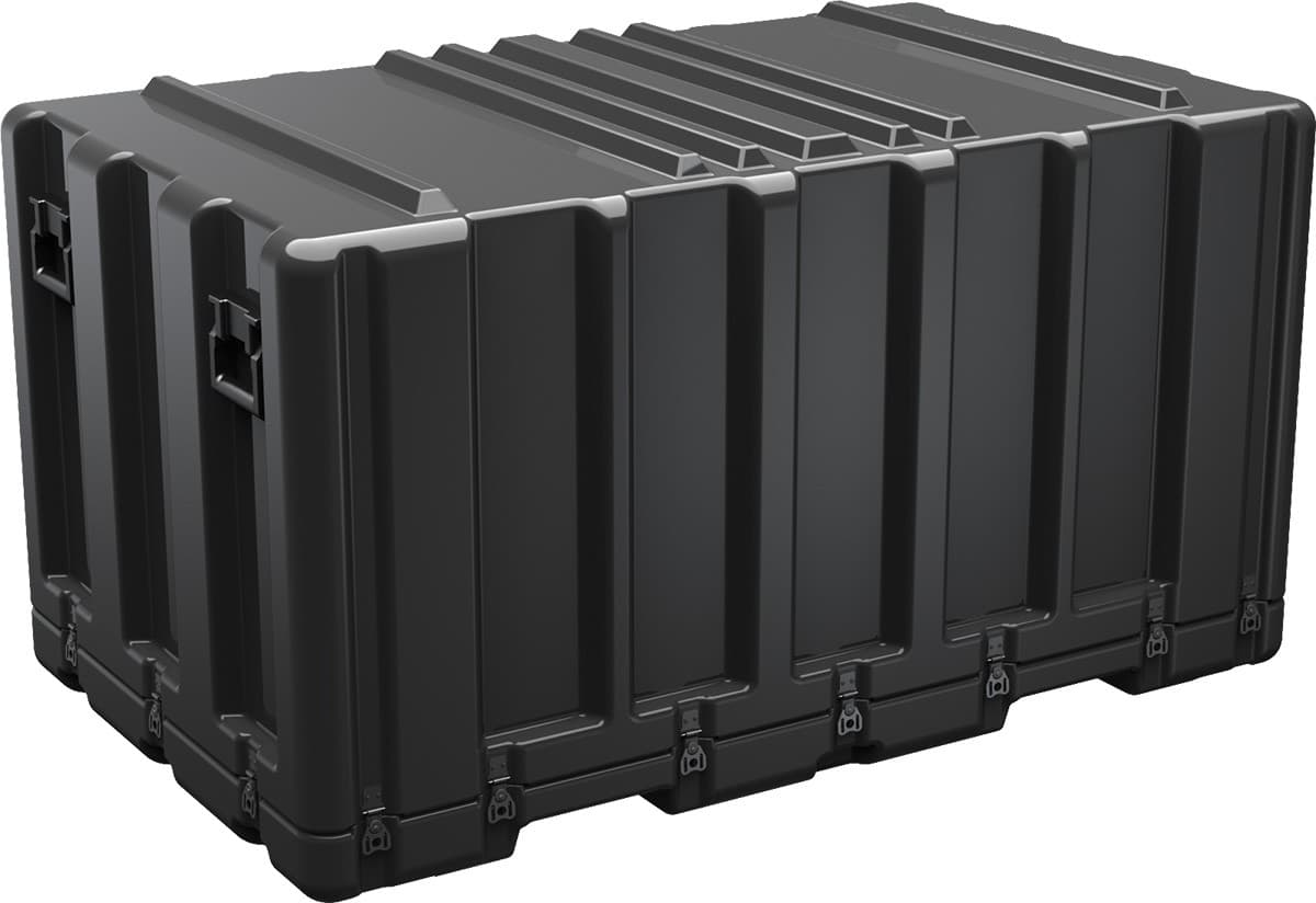 Кейс Peli Hardigg Single LID AL5834-0128 155,7x94,6x83,5 см AL5834_01_28CLSACSM
