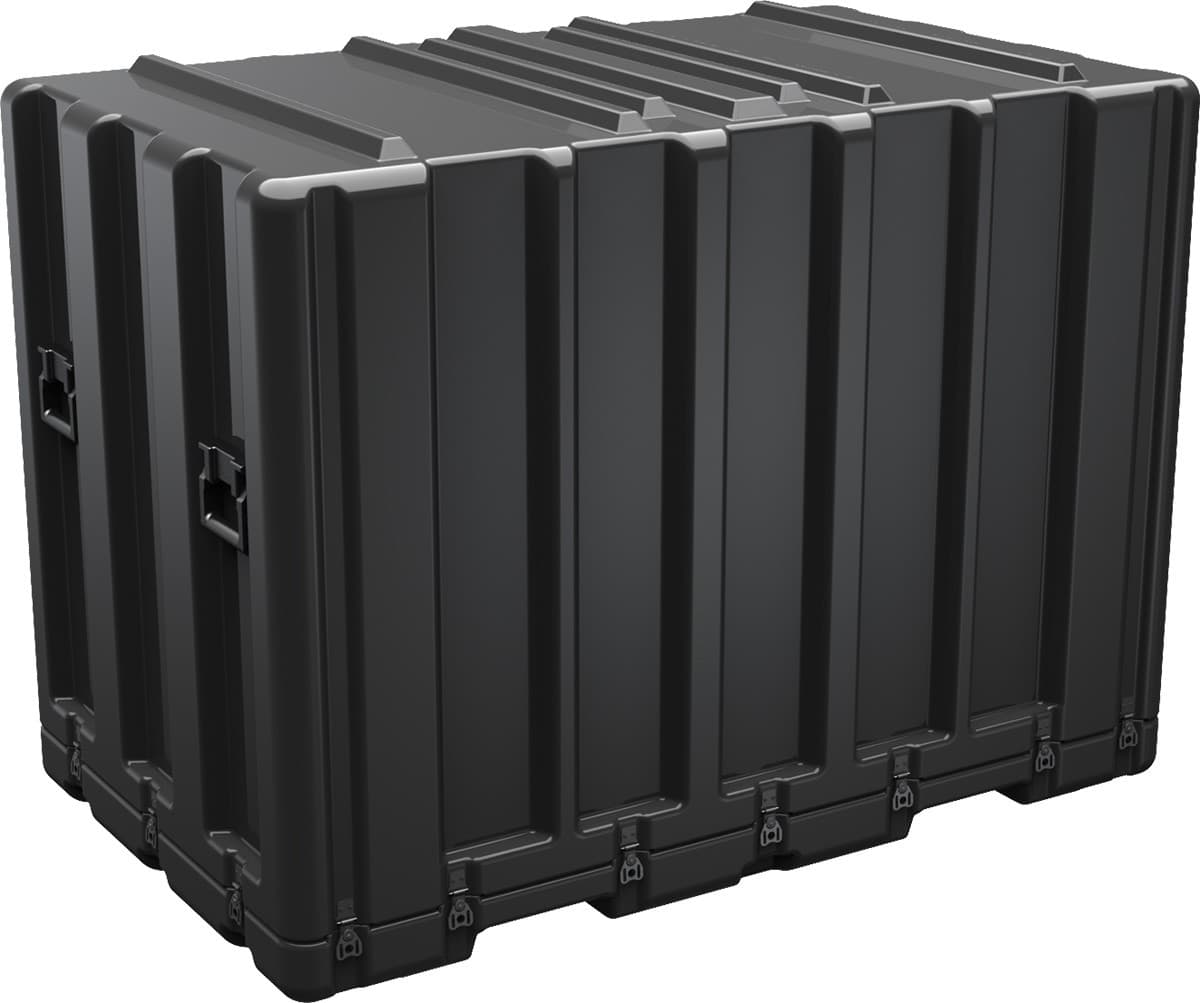 Кейс Peli Hardigg Single LID AL5834-0140 155,7x94,6x114,9 см AL5834_01_40CLSACSM