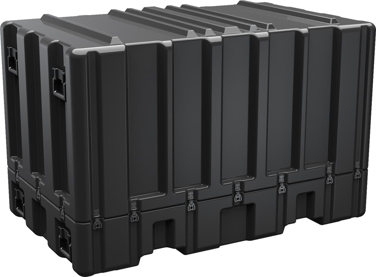Кейс Peli Hardigg Single LID AL5834-0728 155,7x94,6x98,7 см AL5834_07_28CLSACSM