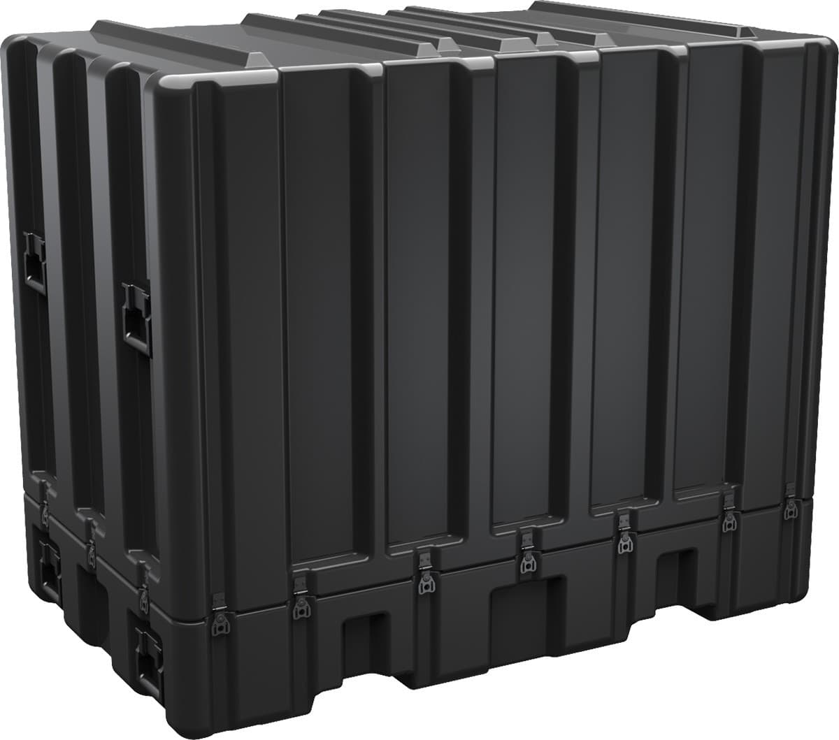 Кейс Peli Hardigg Single LID AL5834-0740 155,7x94,6x130,0 см AL5834_07_40CLSACSM