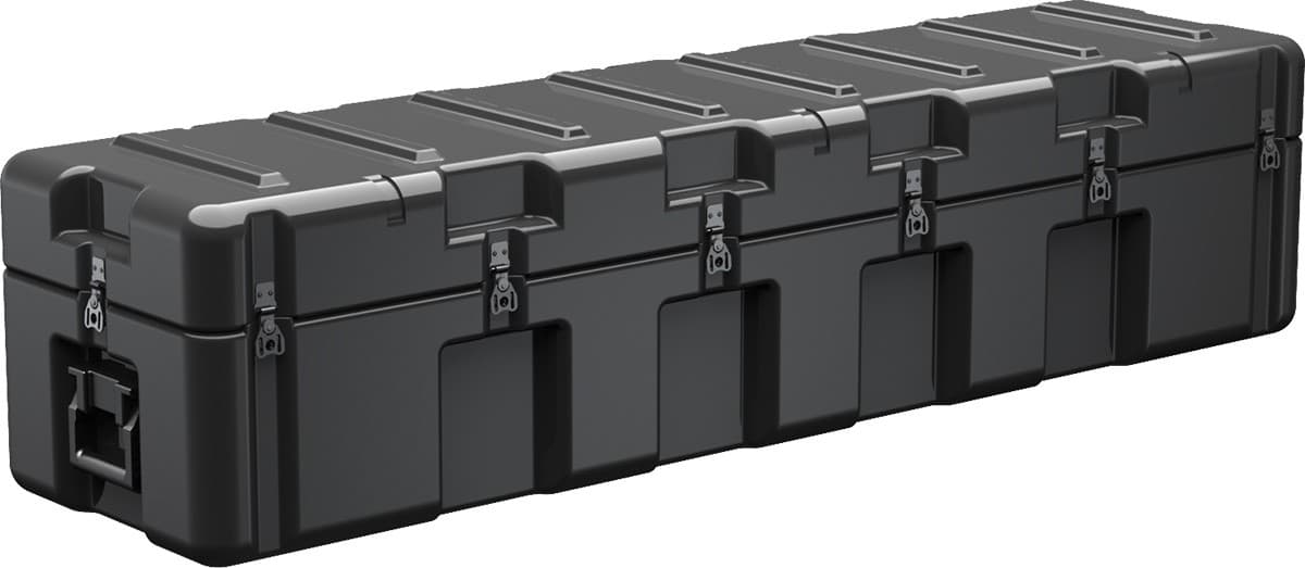 Кейс Peli Hardigg Single LID AL6815-1005 180,3x46,4x43,5 см AL6815_10_05CLSACSM