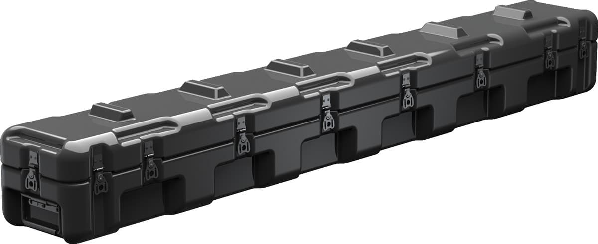 Кейс Peli Hardigg Single LID AL7007-0403AC 186,1x25,4x24,8 см AL7007_04_03CLSACSM