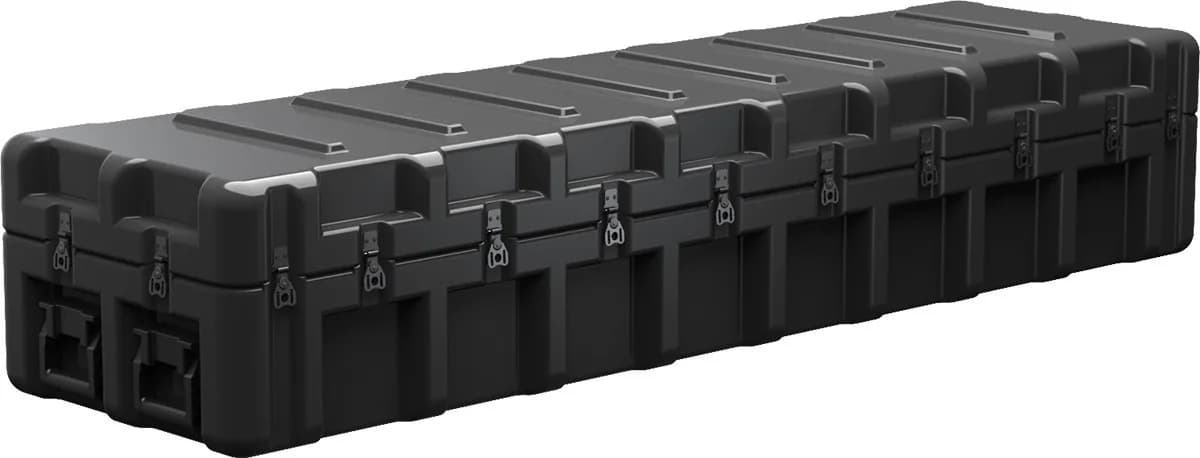 Кейс Peli Hardigg Single LID AL7819-0805 205,1x57,0x38,0 см AL7819_08_05CLSACSM