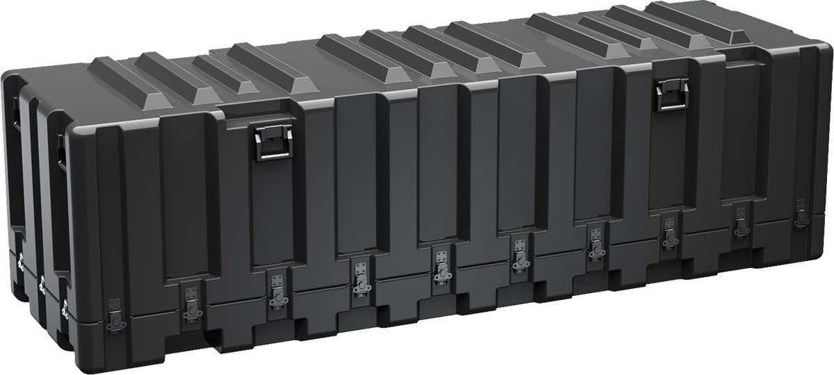 Кейс Peli Hardigg Single LID BL11433-0527AC 299,7x94,0x87,1 см BL11433_05_27CLSACSM