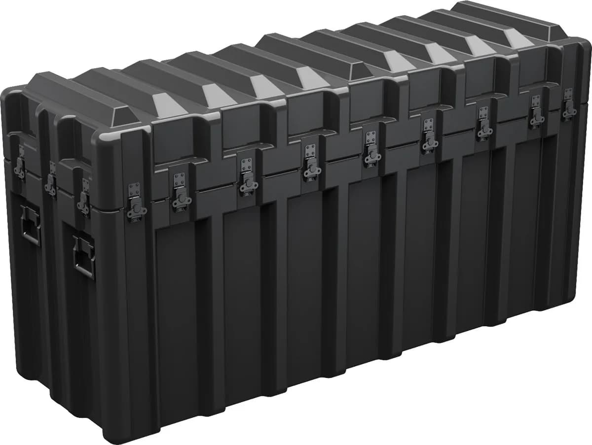 Кейс Peli Hardigg Single LID BL8024-3009 214,5x72,2x111,3 см BL8024_30_09CLSACSM