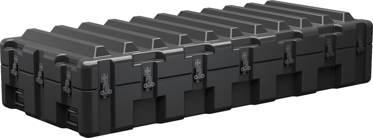 Кейс Peli Hardigg Single LID BL8232-0705AC 218,1x91,3x42,7 см BL8232_07_05CLSACSM