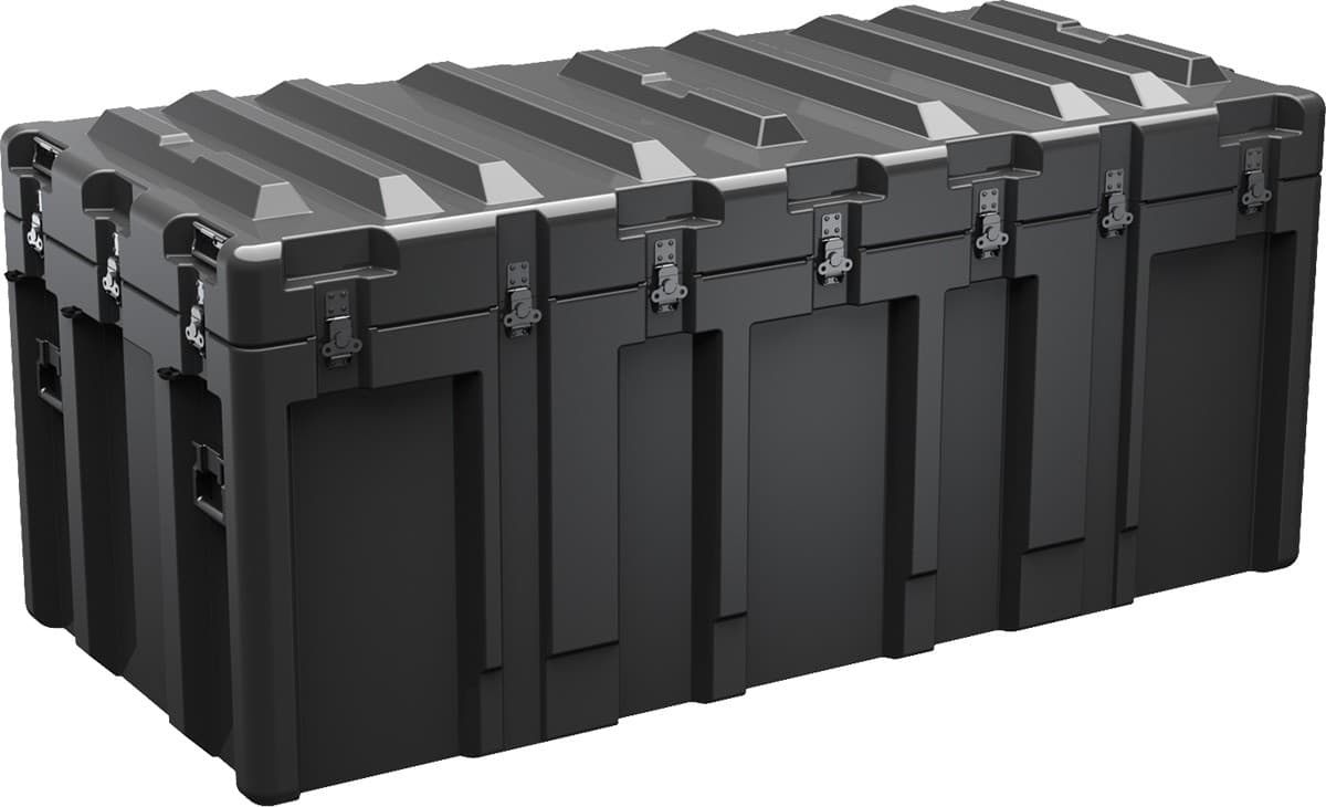 Кейс Peli Hardigg Single LID BL8537-2906 226,6x106,0x100,6 см BL8537_29_06CLSACSM