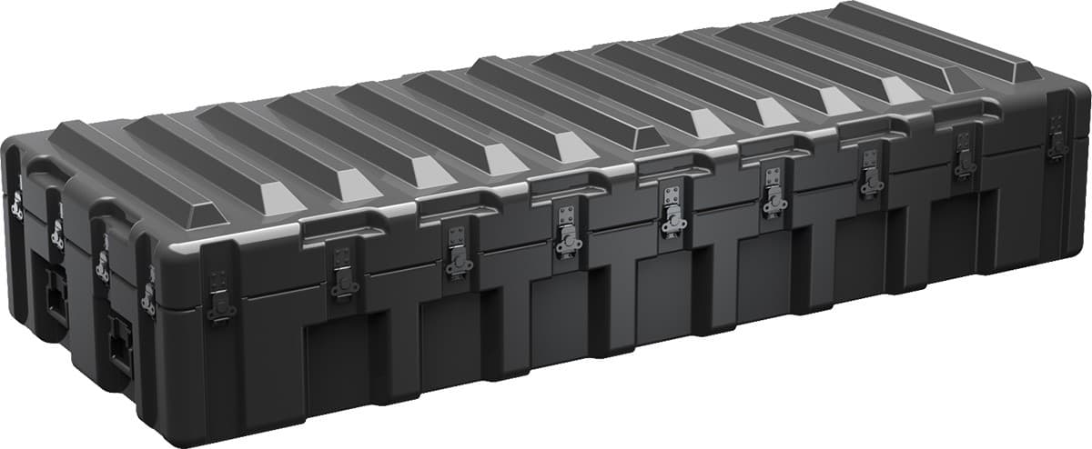 Кейс Peli Hardigg Single LID BL9836-1105AC 258,6x101,3x52,8 см BL9836_11_05CLSACSM