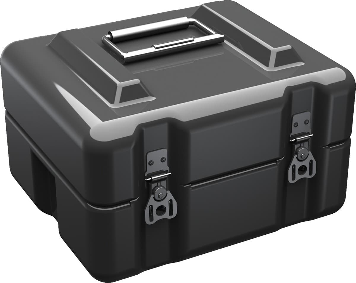 Кейс Peli Hardigg Single LID CL1109-0303HL 33,3x27,6x20,8 см CL1109_03_03CLSACSM