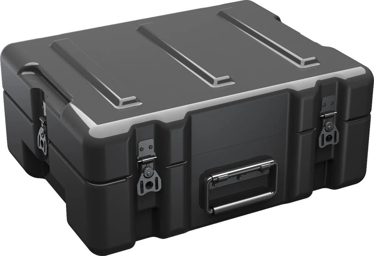 Кейс Peli Hardigg Single LID CL1713-0403 48,3x37,8x23,0 см CL1713_04_03CLSACSM