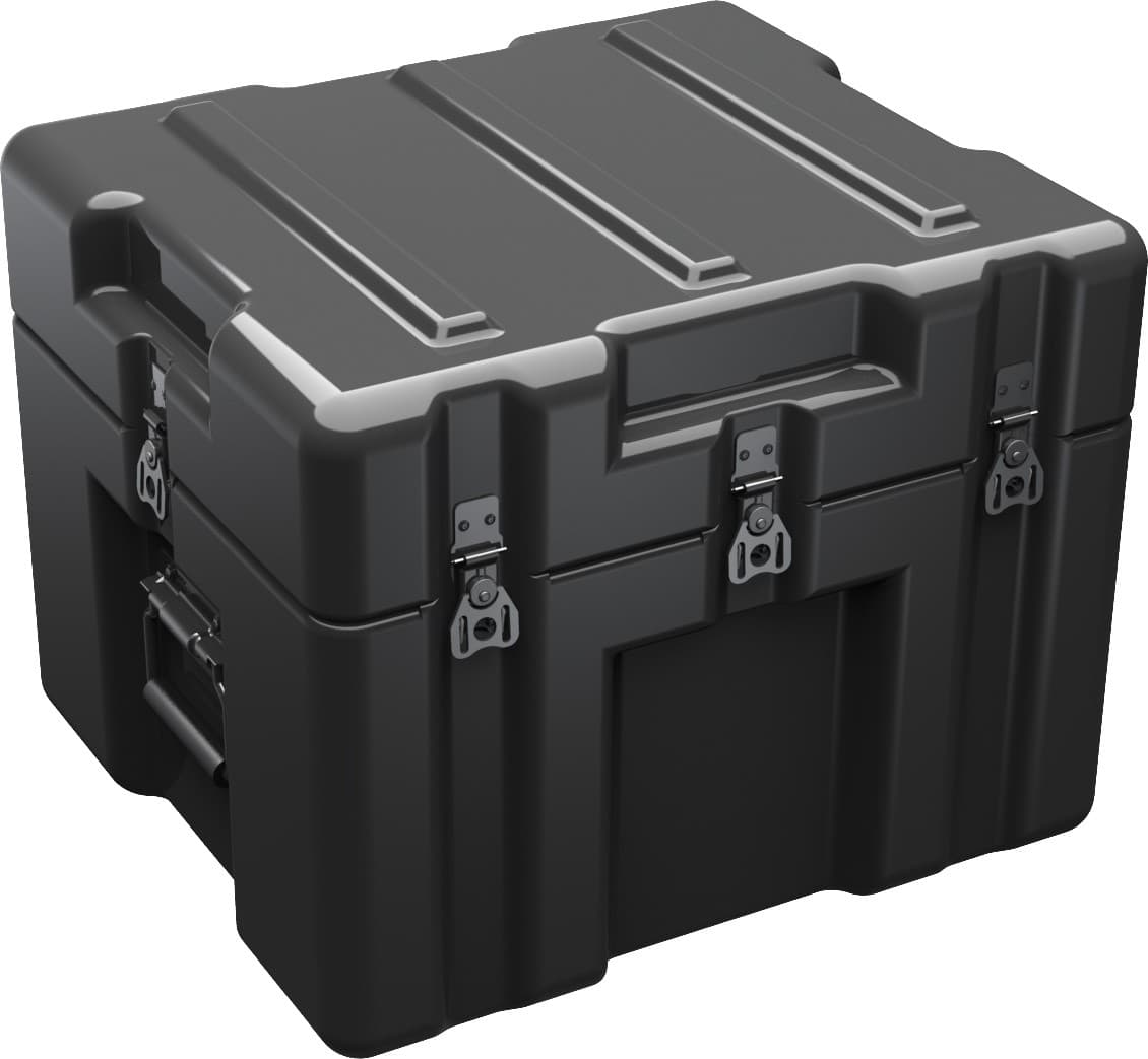 Кейс Peli Hardigg Single LID CL1715-0904 48,9x42,8x39,9 см CL1715_09_04CLSACSM