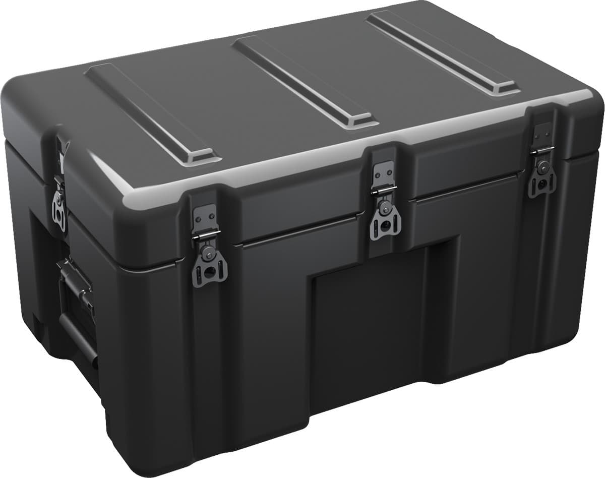 Кейс Peli Hardigg Single LID CL2012-0902 56,6x34,9x33,9 см CL2012_09_02CLSACSM