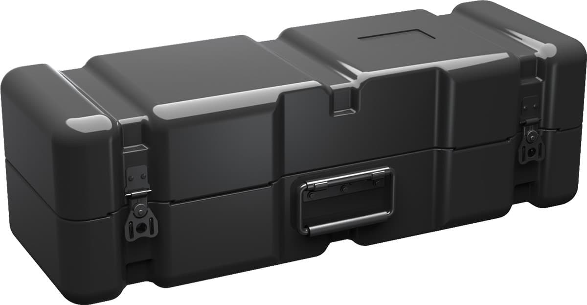 Кейс Peli Hardigg Single LID CL2407-0404 68,2x24,1x21,7 см CL2407_04_04CLSACSM