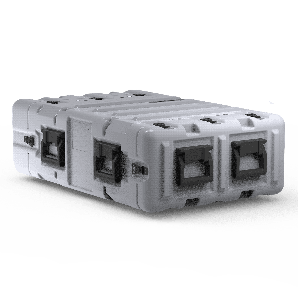 Кейс Peli Hardigg SUPER MAC 97,8x60,5x29,0 см со стойкой на 3U SMAC2109_2_29_5SMZ3UP