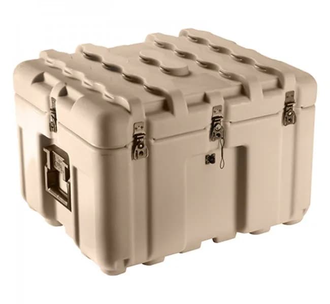 Кейс Pelican ISP Case IS2117-1103 NO FOAM светло-коричневый PEL-IS211711038000000