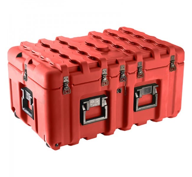Кейс Pelican ISP Case IS2917-1103 NO FOAM красный PEL-IS291711036000000
