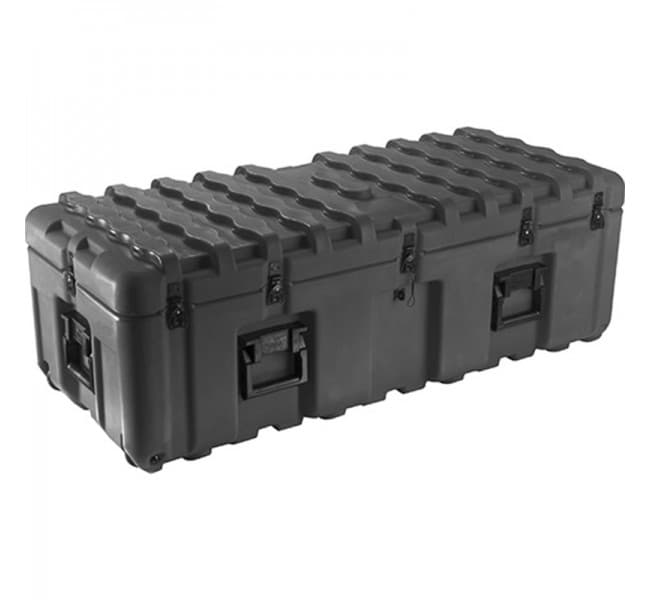Кейс Pelican ISP Case IS4517-1103 NO FOAM черный PEL-IS451711030000000