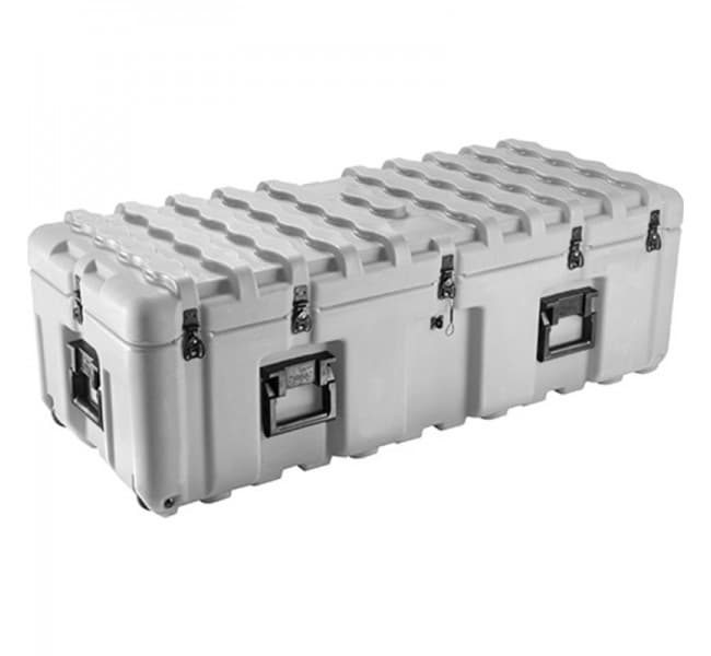 Кейс Pelican ISP Case IS4517-1103 NO FOAM серый PEL-IS451711031000000
